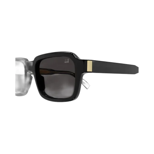 Rectangle-Frame Sunglasses