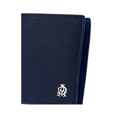 Logo Double Fold Wallet