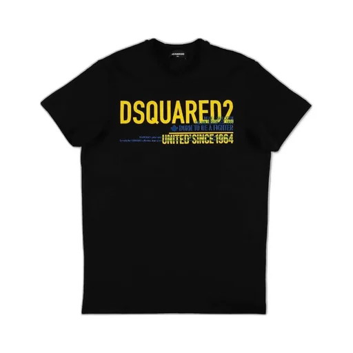 Logo-Print Short-Sleeved T-Shirt