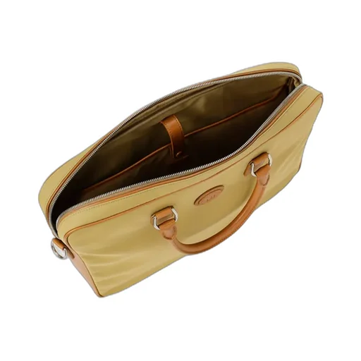 Logo Briefcase