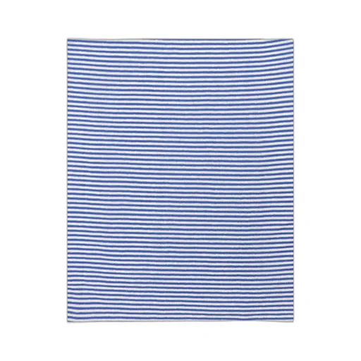 Round Neck Striped T-Shirt
