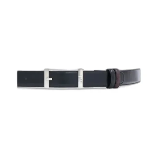 Needle Buckle Belt