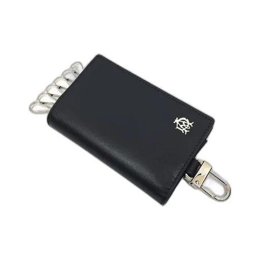 Logo Key Bag