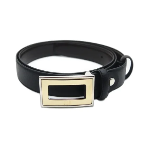 Double-Sided Belt