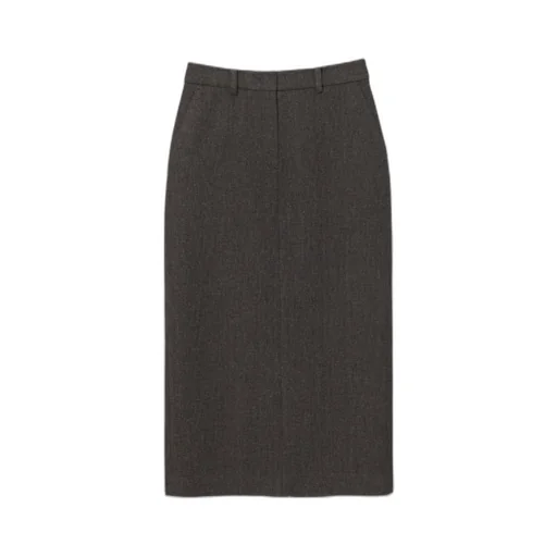 H-Line Skirt