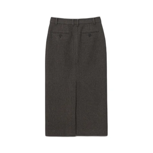 H-Line Skirt