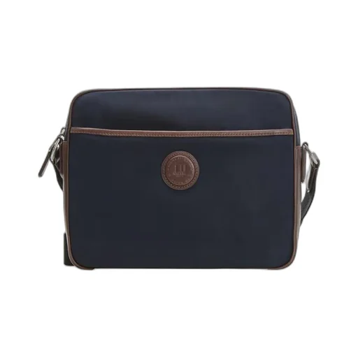 Badge Single Shoulder Bag