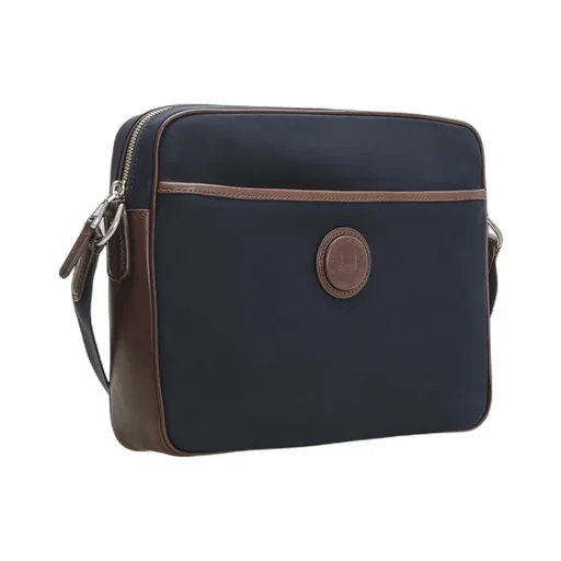 Badge Single Shoulder Bag