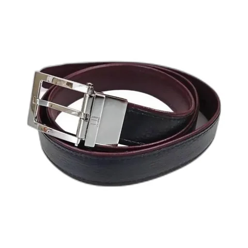 Logo Double-Sided Belt