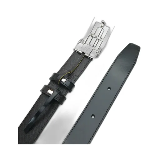 Logo Belt