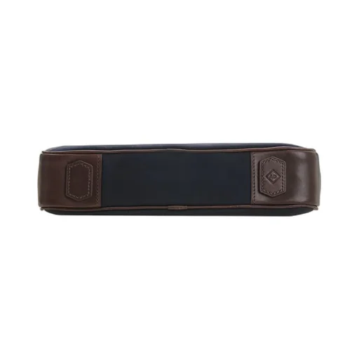 Badge Single Shoulder Bag