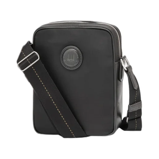 Logo Shoulder Bag