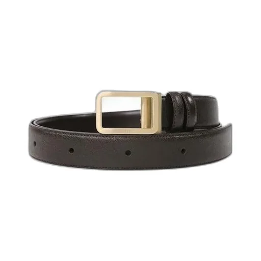 Logo Belt
