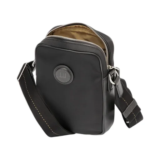 Logo Shoulder Bag