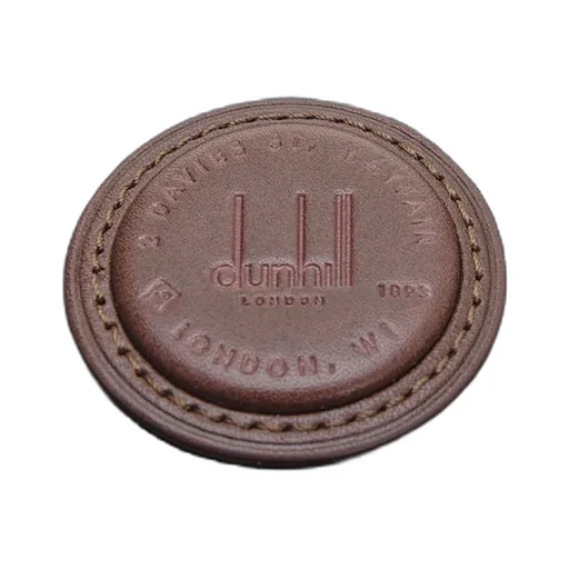 Badge Single Shoulder Bag