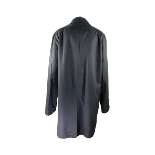 Standing Collar Long-Sleeved Windbreaker