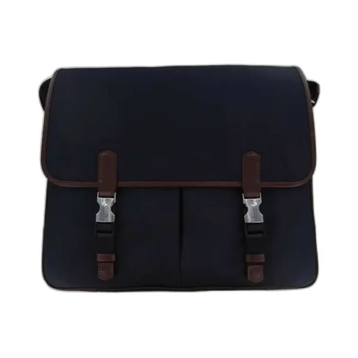Flip Shoulder Bag