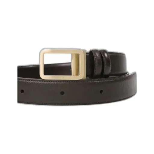 Logo Belt