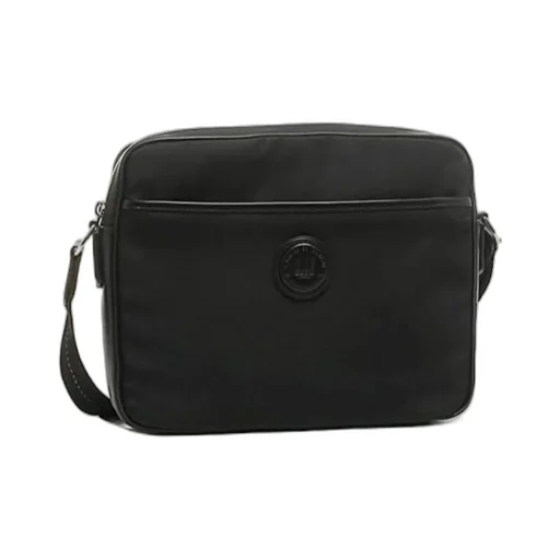 Logo Shoulder Bag