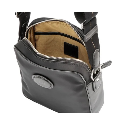 Logo Shoulder Bag