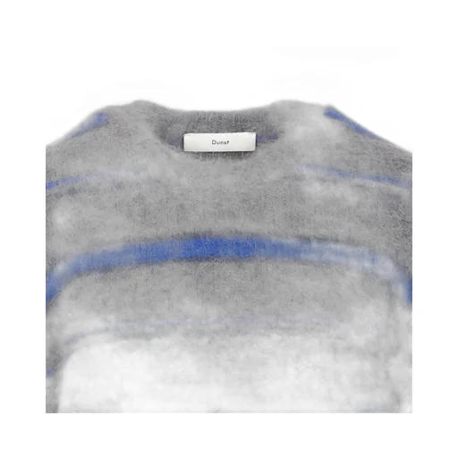 Striped Knitwear