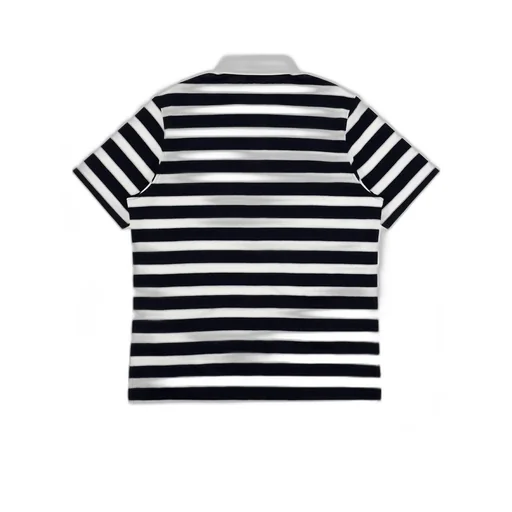 Logo Embroidered Polo Shirt