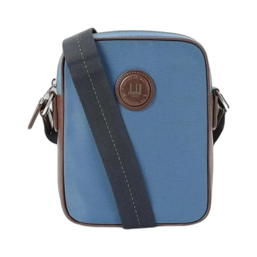 Logo Shoulder Bag