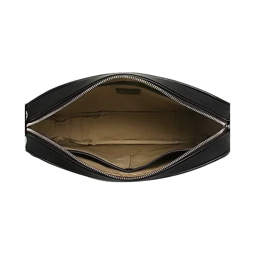 Logo Shoulder Bag