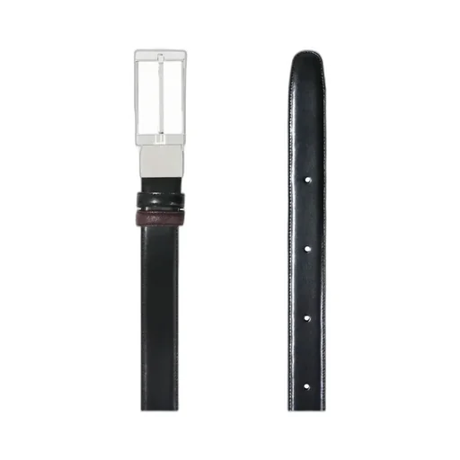 Needle Buckle Belt