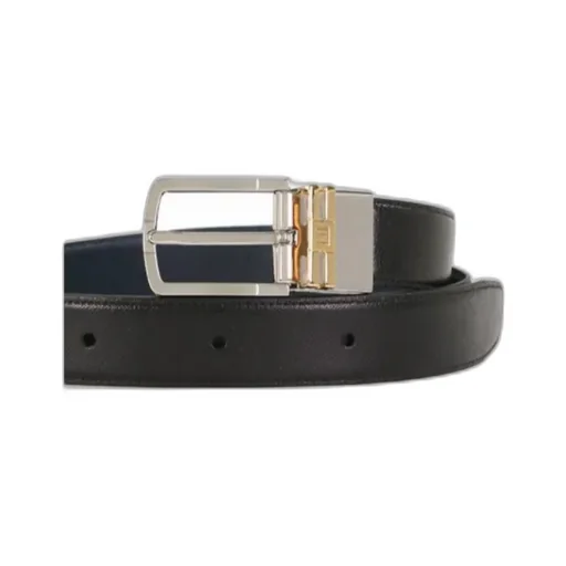 Logo Belt