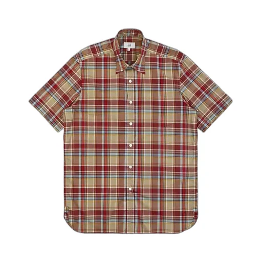 Plaid Shirt
