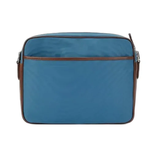 Logo Cross-Body Bag