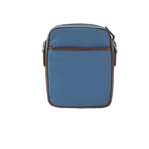 Logo Shoulder Bag