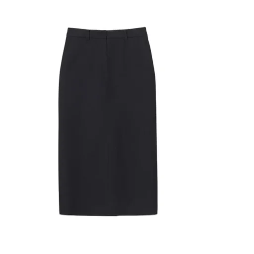 H-Shaped Skirt