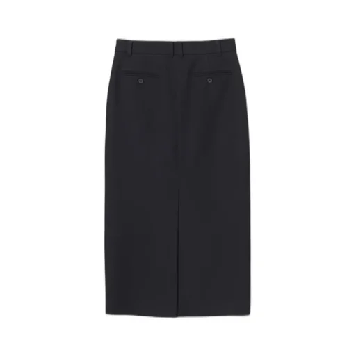 H-Shaped Skirt