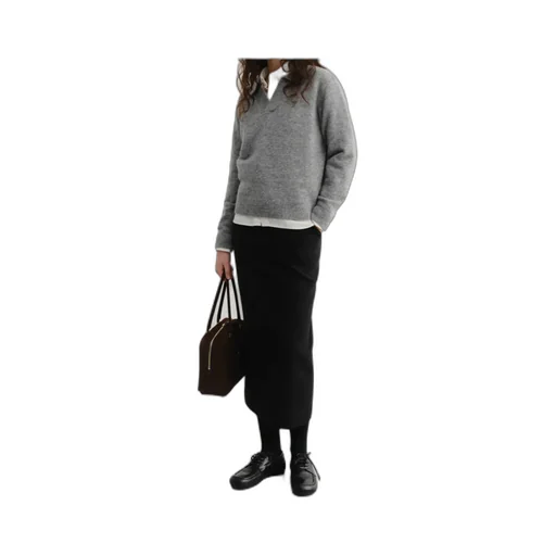 H-Shaped Skirt