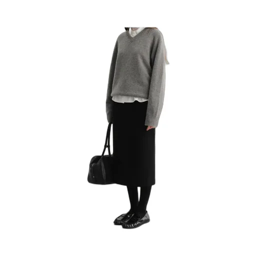 H-Shaped Skirt