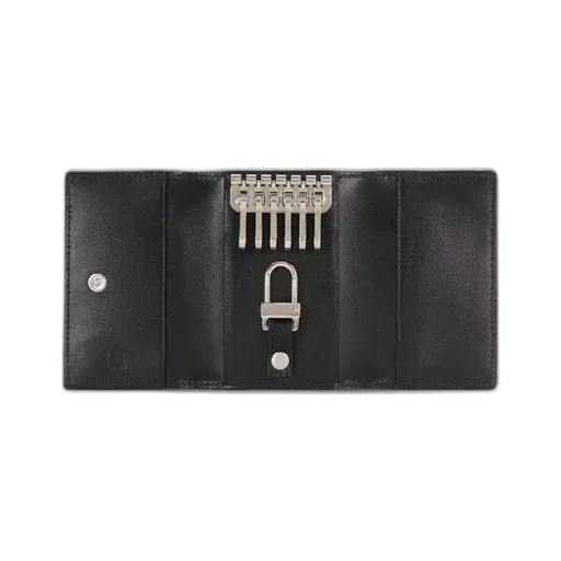 Logo Key Bag