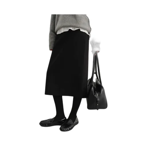 H-Shaped Skirt