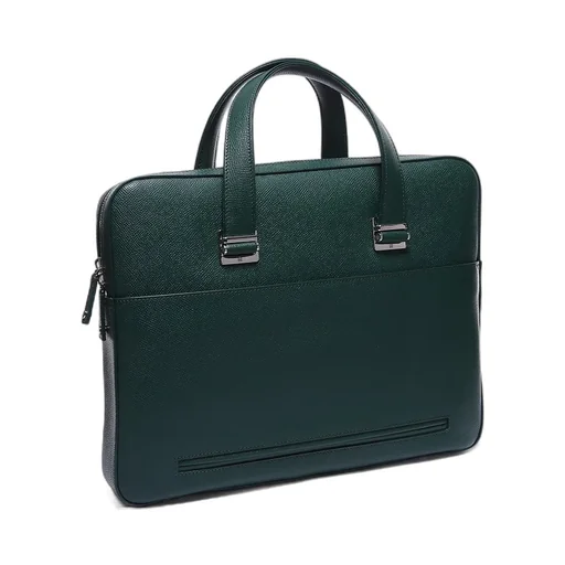 Logo Color-Matched Portable Briefcase
