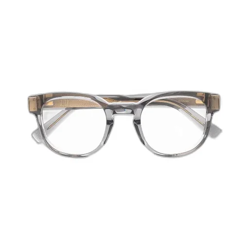 Logo Plaque Glasses