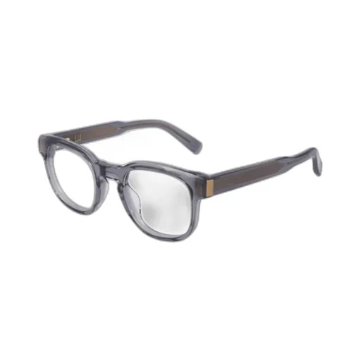 Logo Plaque Glasses