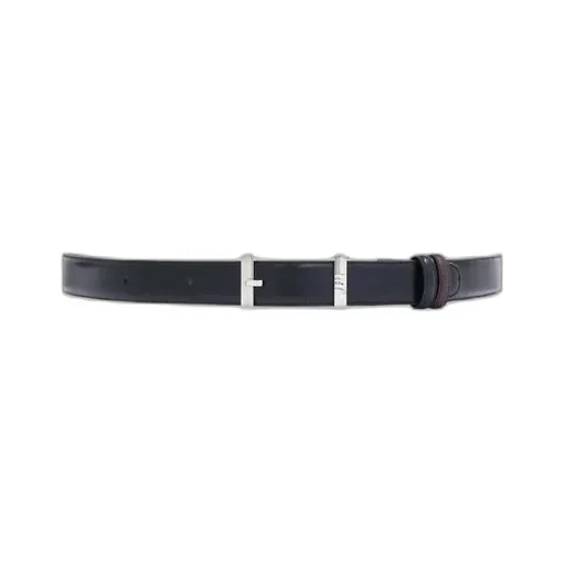 Needle Buckle Belt