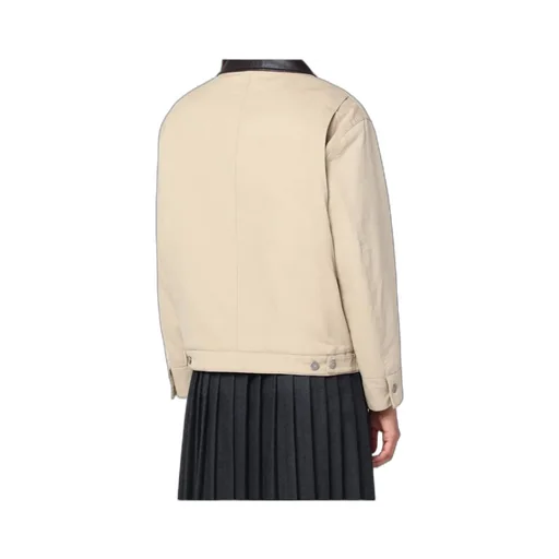Zip Jacket