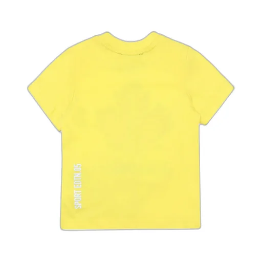 Logo Short Sleeve T-Shirt