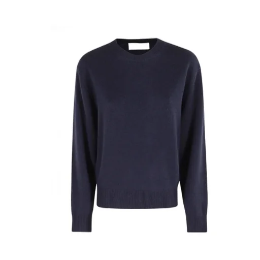 Crew-Neck Sweater