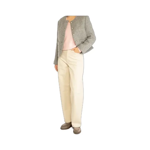 Wool Blazer