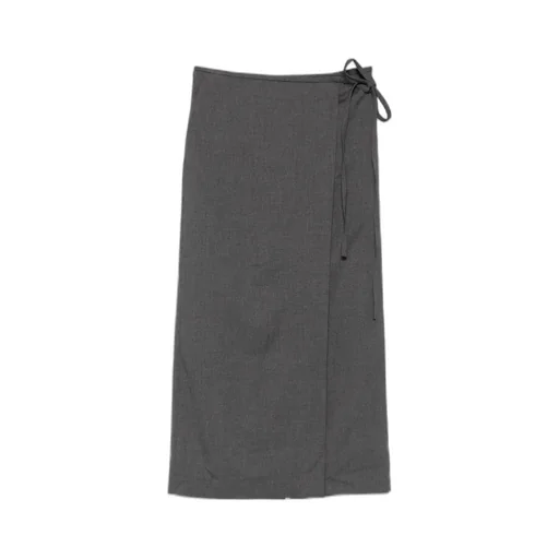 Wrap Skirt