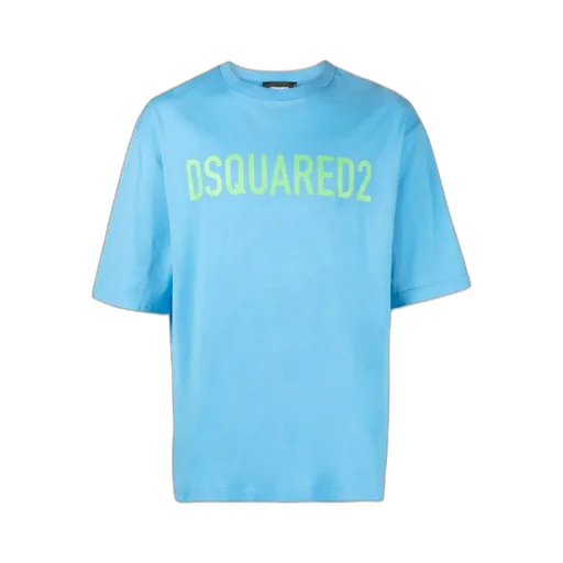 Logo-Printed Crewneck T-Shirt