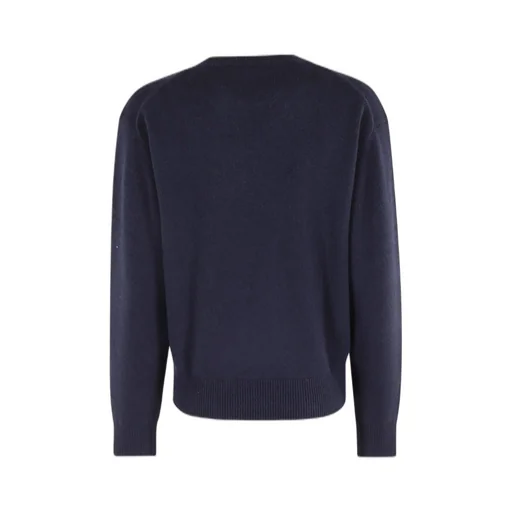 Crew-Neck Sweater